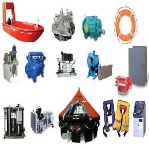 Marine Equipment